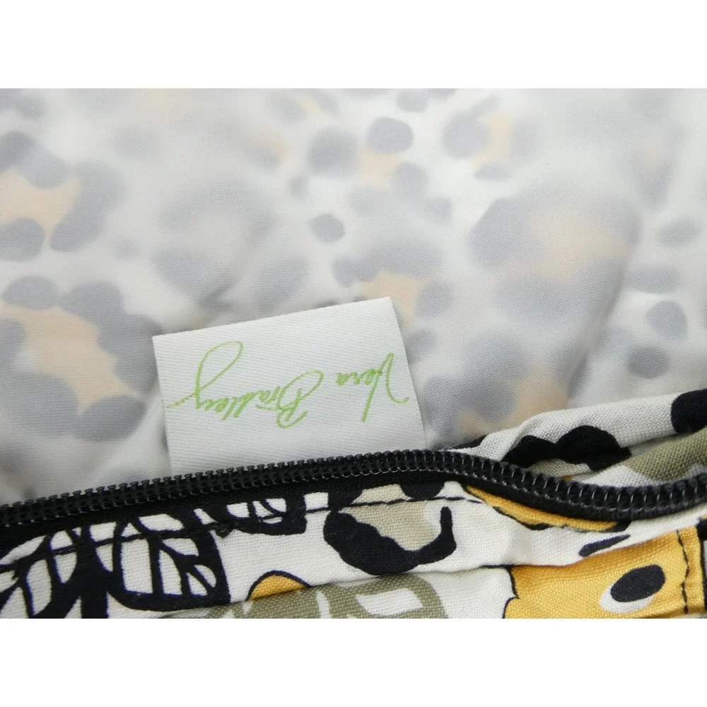 Vera Bradley Go Wild Hanging Organizer NWT